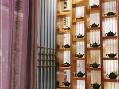 -素渡·一茶一素素食馆(新疆店)
