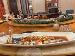 -白金汉爵大酒店·中餐厅(相城店)