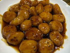 -柠静私家菜(石板巷店)