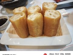 -鹿鸣酒家(越秀店)