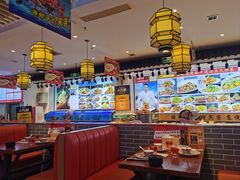 -渔家风味·鲅鱼水饺·央视展播·海鲜天津菜(开发区店)