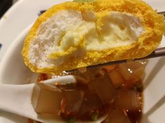 -前海沿·青岛菜(大拇指广场石老人店)