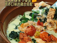 -萨莉亚意式餐厅(灵芝站中洲店)