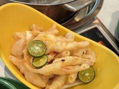 -润园四季椰子鸡火锅(南山海岸城店)