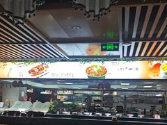 -不倒翁·安徽名菜楼(步行街店)