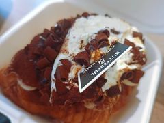 -B&C黄油与面包·THE GARDEN BAKERY概念店(世纪汇店)