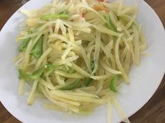 -老虎土菜馆·农家土菜
