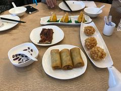 -鹭江宾馆·观海餐厅