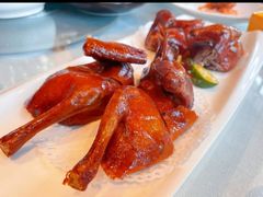 -三号黄浦会Canton Table