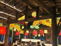 -小龙坎火锅(春熙太古里店)