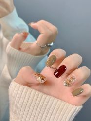 -H12 STAR日式美甲美睫专门店
