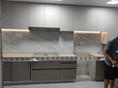 -佰丽爱家全屋定制(汶水店)