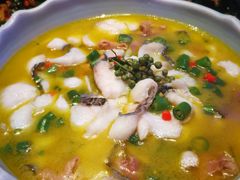 -赵小姐丨新中餐(曲江店)