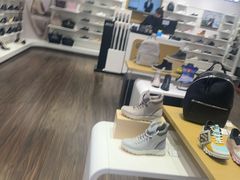-ECCO(西安高新店)