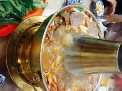 -伊鑫阁美食
