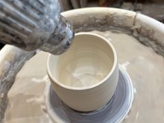 -青韵台陶艺Diy(永庆坊店)