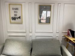 -IDEA·艾蒂尔科技美肤·日式美甲美睫集合店