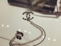 -CHANEL(恒隆广场店)
