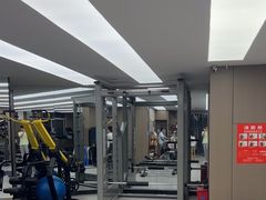 -琪航健身工作室(杨高南路地铁站店)