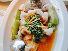 -客语客家菜(华发商都店)