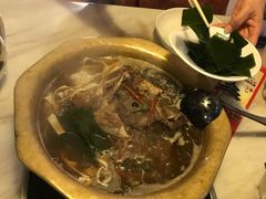 -京城一锅羊蝎子火锅(官塘新村店)