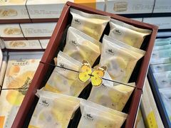 -好一朵茉莉花(老门东店)