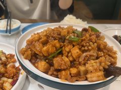 -丽华餐厅·天津菜(艳阳路店)