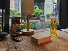 -瓦库茶馆17号(海汇港店)