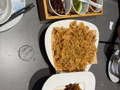 -老德州四合院·德州菜(天衢路店)