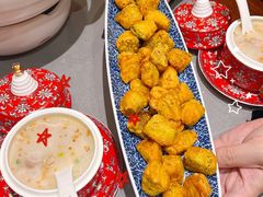 -宗氏一喜砂锅·特色湖北菜(楚河汉街店)