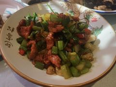 -包子大王(新泽巷店)