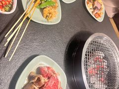 -韩盛·盛江山自助料理(奥体万达店)