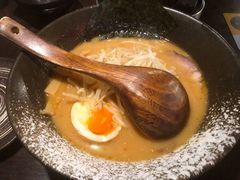 -日本料理神拉面