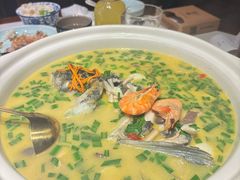 -卯时·龙光雅宴·精致锡帮菜(惠山古镇店)
