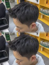 -卓梵美发·精品Salon