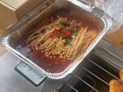 -张记焖窑·十五年专注焖烤(雍和宫店)