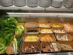 -火炉火自助餐(西直门凯德MALL店)