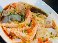 -煲王粤菜餐厅(中侨中心店)