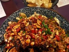 -螺世纪螺蛳粉·桂味小排档(裕德店)