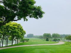 -龙熙温泉高尔夫俱乐部
