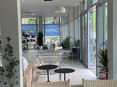 -Cetus coffee鲸鱼座咖啡·拼豆(二仙桥公园店)