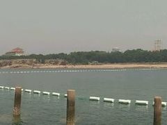 -青岛第二海水浴场