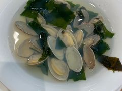 -萨莉亚意式餐厅(新塘永旺梦乐城店)