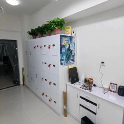 -Youth！Studio柚子造型