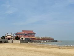 -宾朋海鲜特色美食餐厅·纯手工鲅鱼水饺(兴海路店)