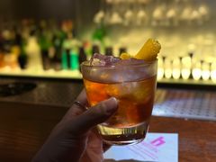 -HUNTING BAR亨霆鸡尾酒馆(越秀淘金店)