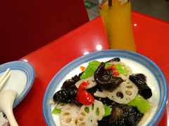 -宏状元现熬粥·京味菜(五棵松店)
