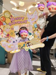 -奈尔宝家庭中心·亲子餐厅(苏州大悦城店)