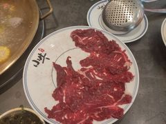 -小牛海记潮汕牛肉店(永定路店)