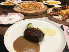 -G+KITCHEN(龙湖狮山天街店)